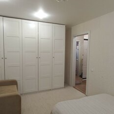 Квартира 26,1 м², 1-комнатная - изображение 3