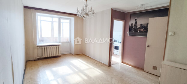 Купить квартиру-студию большую в Москве - изображение 33