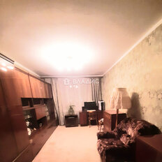 Квартира 58,7 м², 3-комнатная - изображение 3