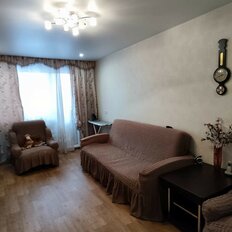 Квартира 59,4 м², 3-комнатная - изображение 3