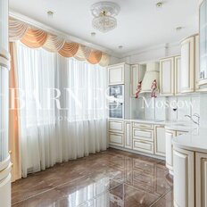 Квартира 120,8 м², 3-комнатная - изображение 5