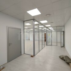 208 м², офис - изображение 1