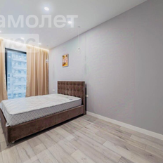 Квартира 49,8 м², 1-комнатная - изображение 3