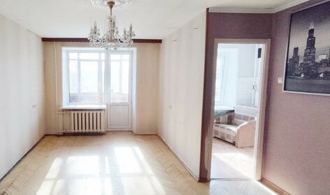 24 м², квартира-студия 6 700 000 ₽ - изображение 53