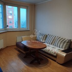 Квартира 98,9 м², 4-комнатная - изображение 3