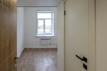 10 м², апартаменты-студия 1 671 282 ₽ - изображение 21