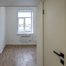 Квартира 10,7 м², студия - изображение 1
