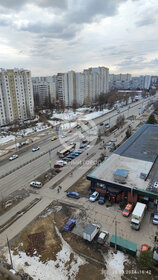 Купить квартиру площадью 120 кв.м. у метро Белорусская (зелёная ветка) в Москве и МО - изображение 34