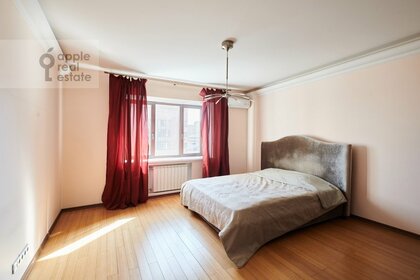 Купить квартиру с панорамными окнами в районе Солнцево в Москве и МО - изображение 20