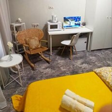 Квартира 12,5 м², студия - изображение 4