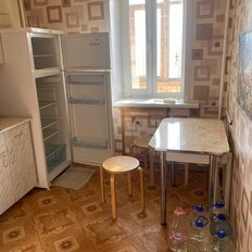 Квартира 25,7 м², 1-комнатная - изображение 1