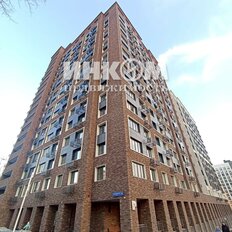 Квартира 38,5 м², 1-комнатная - изображение 1