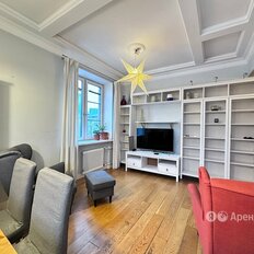 Квартира 74 м², 4-комнатная - изображение 5