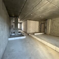 Квартира 74,6 м², студия - изображение 2