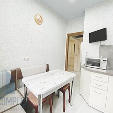 Квартира 44,7 м², 2-комнатная - изображение 3