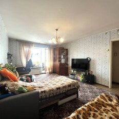 Квартира 34,5 м², 1-комнатная - изображение 2