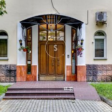 Квартира 167,8 м², 4-комнатная - изображение 5