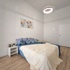 Квартира 59,2 м², 1-комнатная - изображение 5