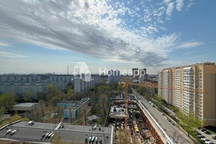 Купить квартиру площадью 50 кв.м. у метро Кожуховская (салатовая ветка) в Москве и МО - изображение 8