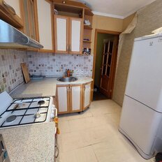 Квартира 32,4 м², 2-комнатная - изображение 1