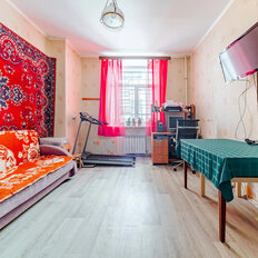 Квартира 93 м², 4-комнатная - изображение 3