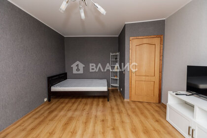 Купить квартиру-студию большую в районе Якиманка в Москве и МО - изображение 44
