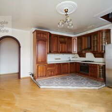 Квартира 119 м², 2-комнатная - изображение 5