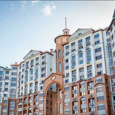 Квартира 32,4 м², 1-комнатная - изображение 4