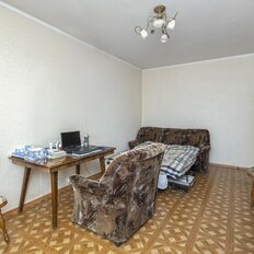 Квартира 53,4 м², 2-комнатная - изображение 4