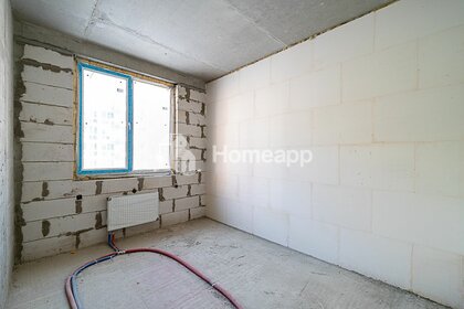 62,2 м², 2-комнатная квартира 20 799 680 ₽ - изображение 52