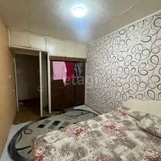 Квартира 42,6 м², 2-комнатная - изображение 3