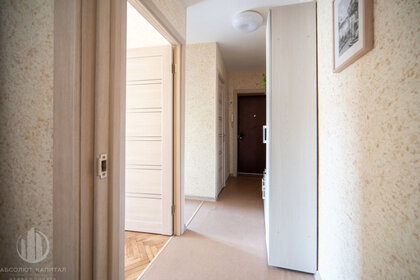 64,1 м², 2-комнатная квартира 62 000 ₽ в месяц - изображение 34