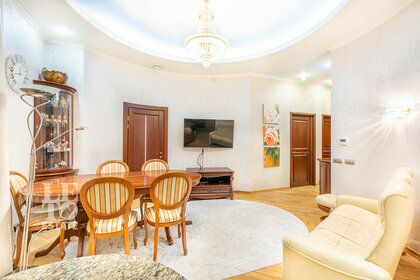 Купить квартиру площадью 120 кв.м. у метро Университет (красная ветка) в Москве и МО - изображение 9