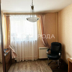 Квартира 38,4 м², 2-комнатная - изображение 5