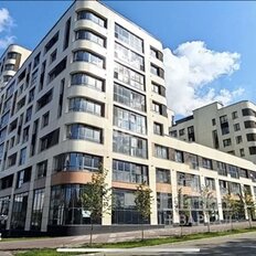 Квартира 40 м², 1-комнатная - изображение 2