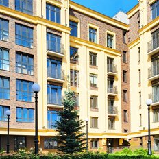 Квартира 220 м², 5-комнатная - изображение 1