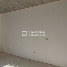 Квартира 21 м², студия - изображение 1