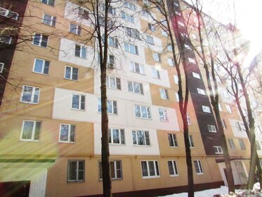 Снять посуточно квартиру в районе Старое Крюково в Москве и МО - изображение 25