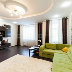 Квартира 140 м², 3-комнатная - изображение 3