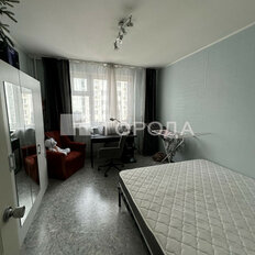 Квартира 101 м², 4-комнатная - изображение 4