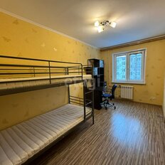 Квартира 45,9 м², 2-комнатная - изображение 4