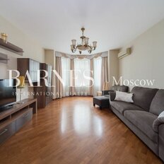 Квартира 105 м², 3-комнатная - изображение 1