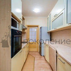 Квартира 44,1 м², 2-комнатная - изображение 4