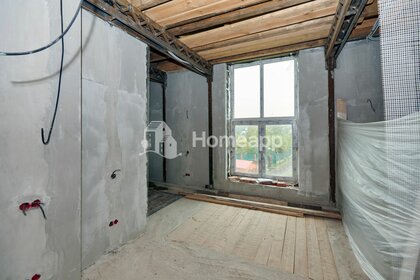 Купить квартиру без отделки или требует ремонта в районе Басманный в Москве и МО - изображение 14