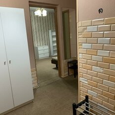 Квартира 37,2 м², 1-комнатная - изображение 1