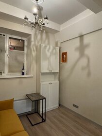 24 м², апартаменты-студия 50 500 ₽ в месяц - изображение 10