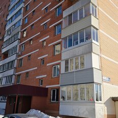 Квартира 53,8 м², 2-комнатная - изображение 4