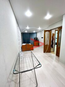 33 м², 1-комнатная квартира 17 999 ₽ в месяц - изображение 31