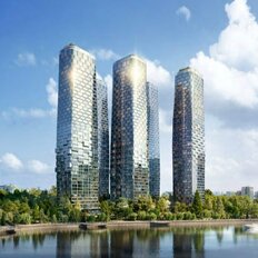 Квартира 51 м², 2-комнатная - изображение 5