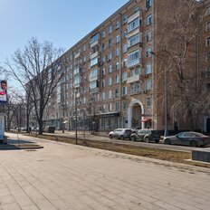 Квартира 91 м², 4-комнатная - изображение 2